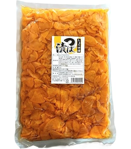 Amazon | つぼ漬25番 140g × 2パック 宮崎県産干し大根使用 | 日向漬